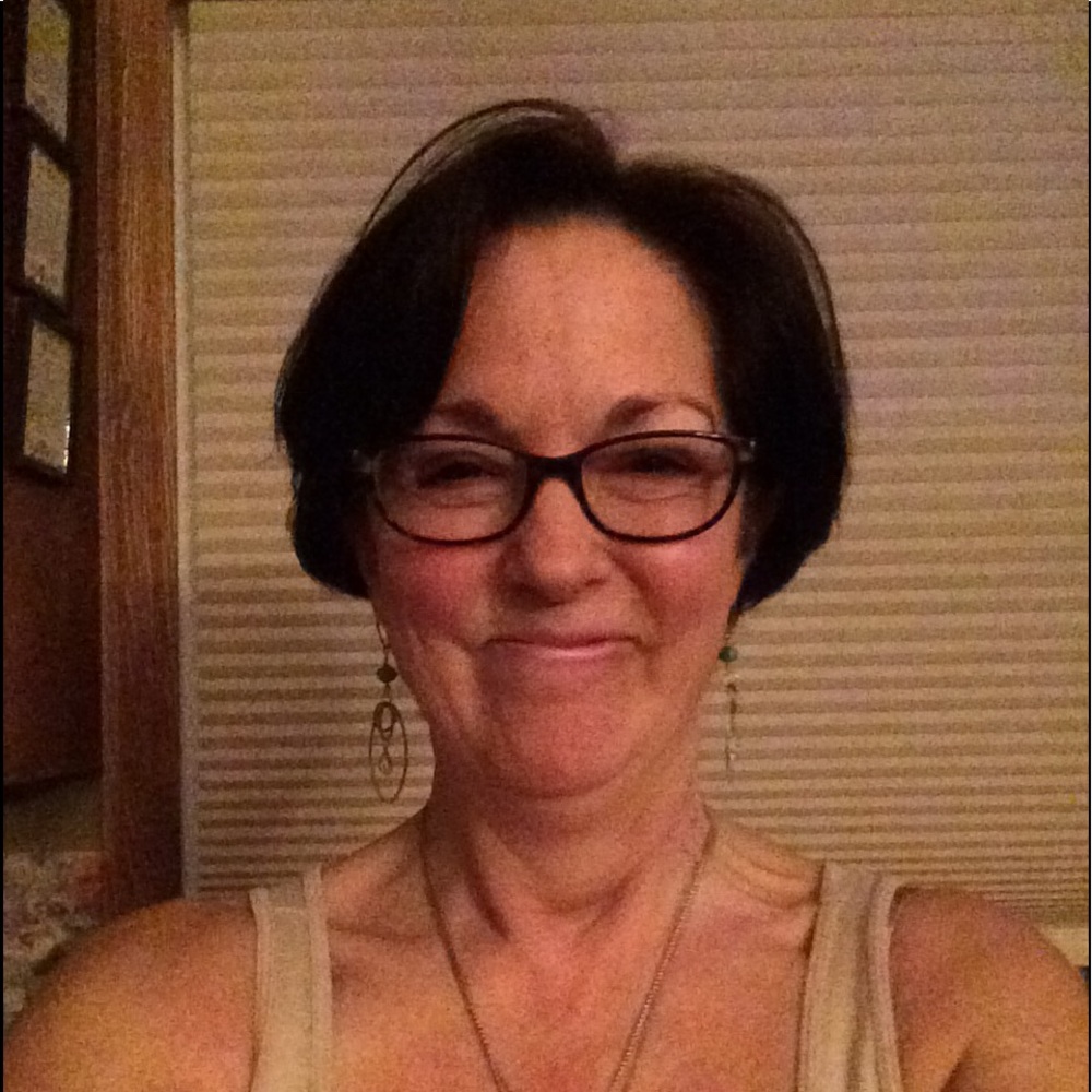 Meet your Posher, Kathryn